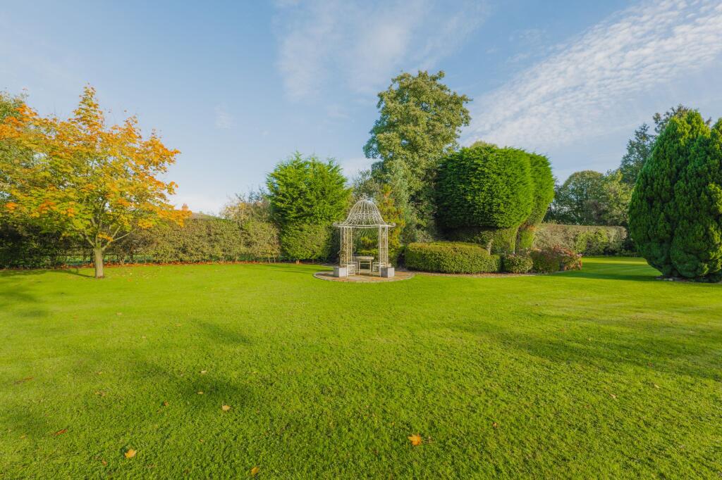 Additional image 29 of A Special Victorian Era Residence Near Tarporley