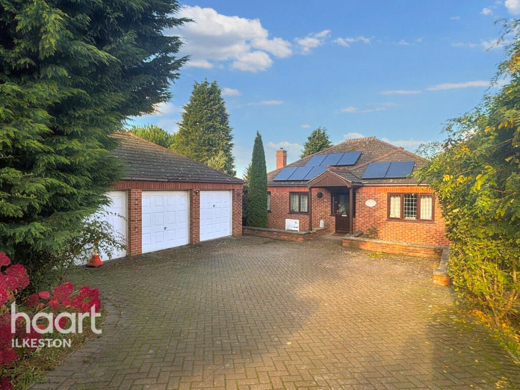 Additional image 19 of Laceyfields Road, Heanor