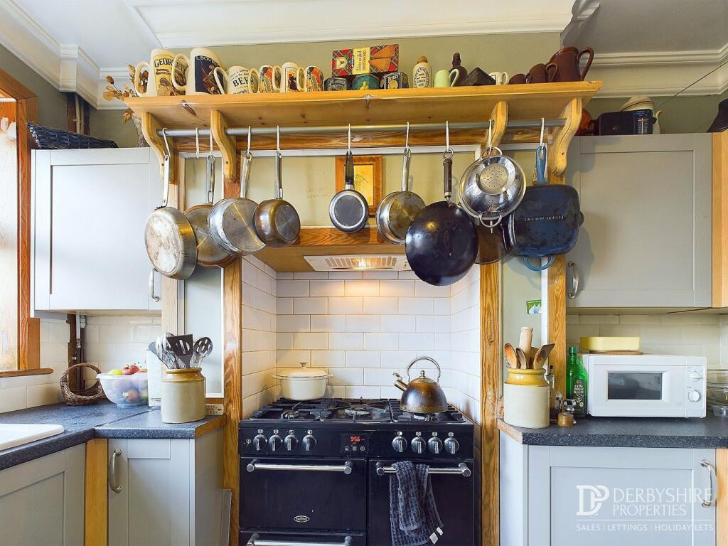 Additional image 8 of High Street, Loscoe, Heanor, DE75