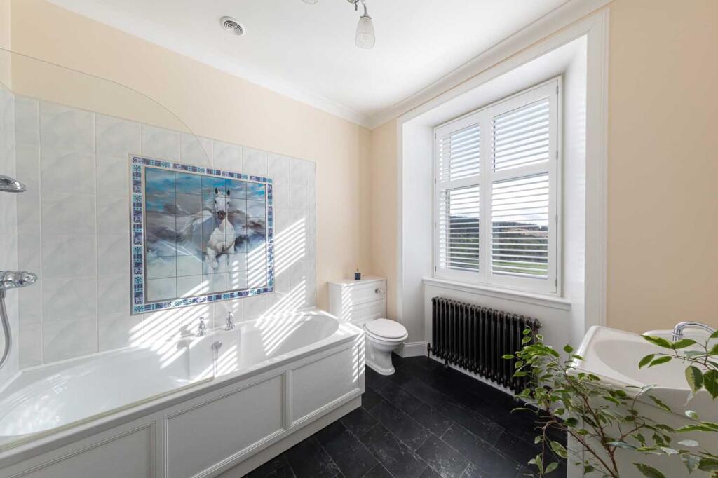 Additional image 20 of The Steading, Gubhill, Dumfries & Galloway