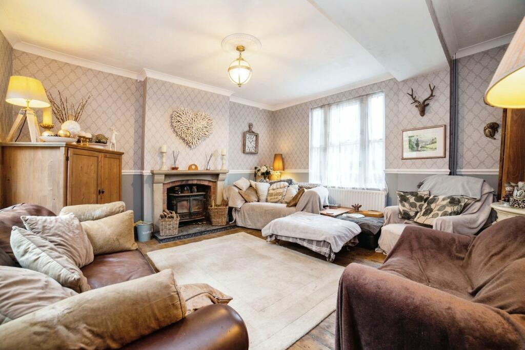 Additional image 21 of Butterley Park, Ripley, DE5