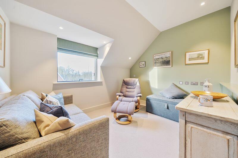 Additional image 8 of Beautiful two bedroom penthouse at Orchard Yard