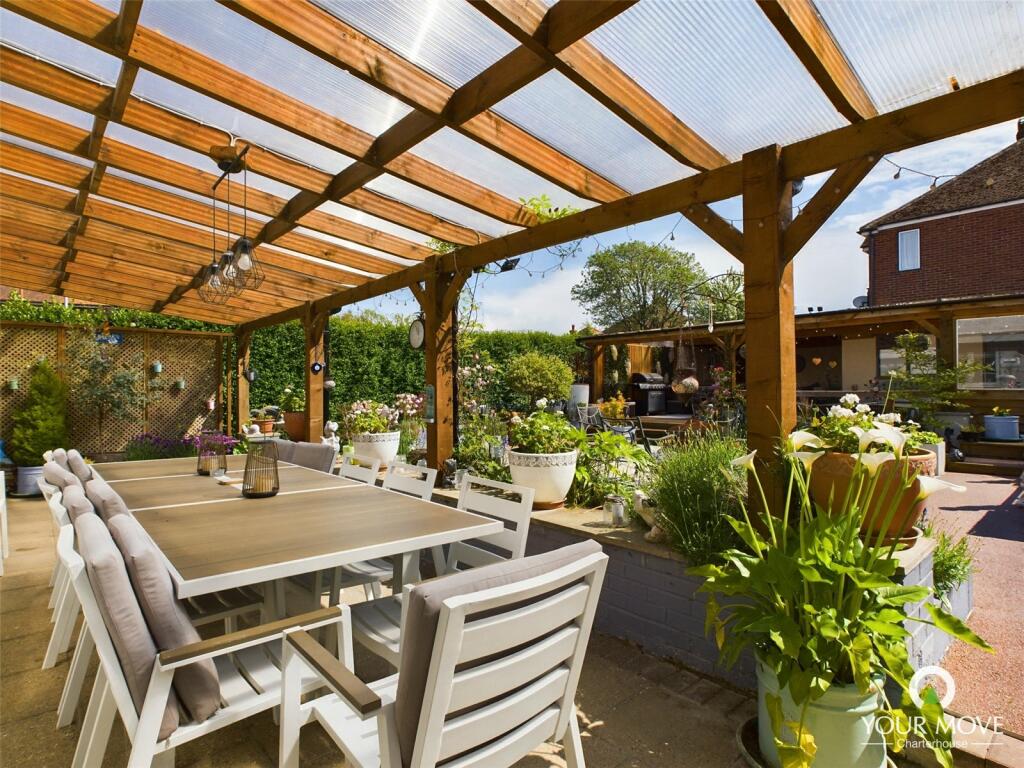 Additional image 21 of George V Avenue, Margate, Kent, CT9