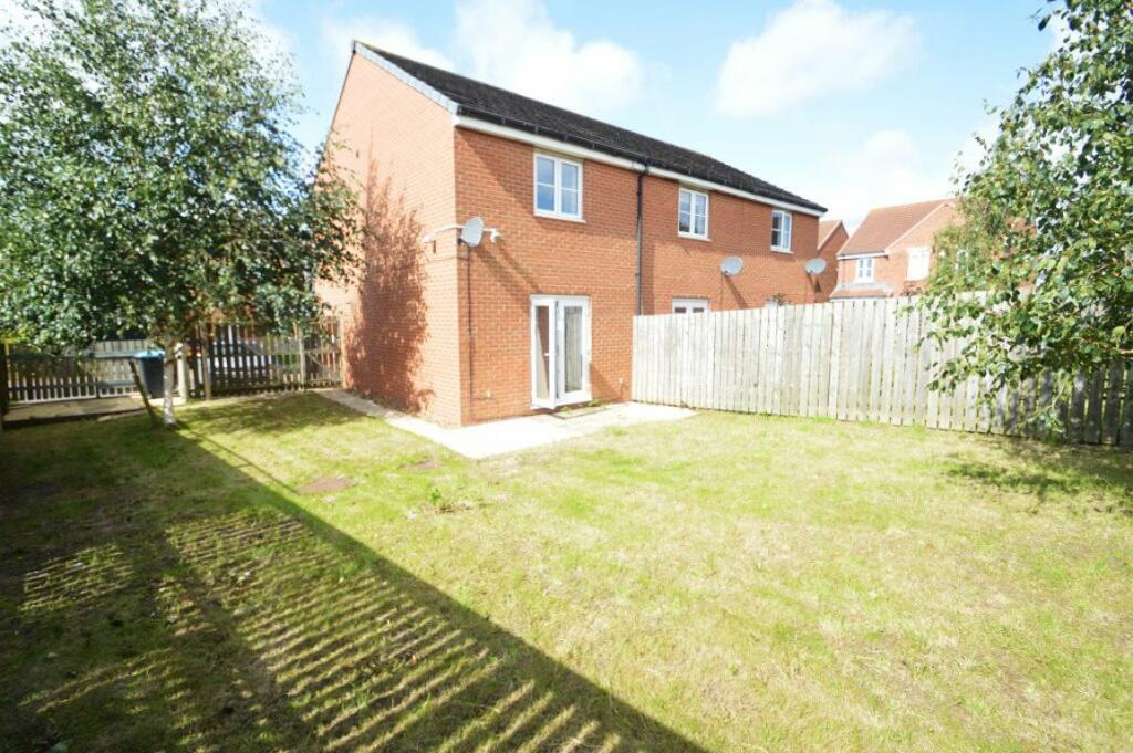 Additional image 8 of Harle Oval, Bowburn - DH6