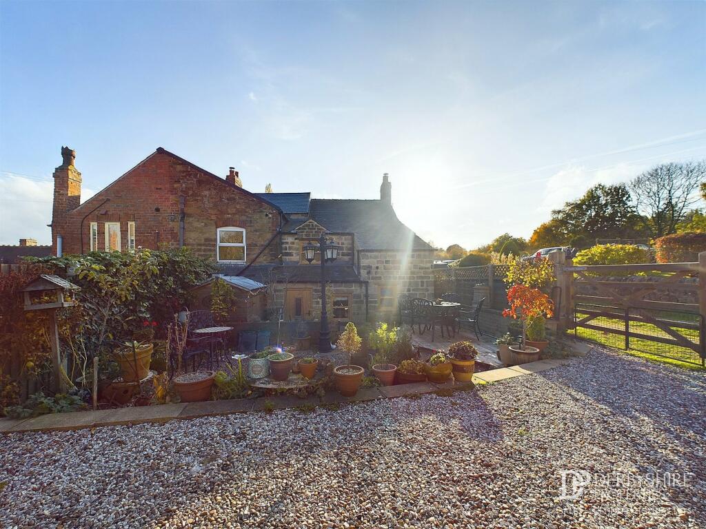 Additional image 19 of Church Lane, South Wingfield, DE55