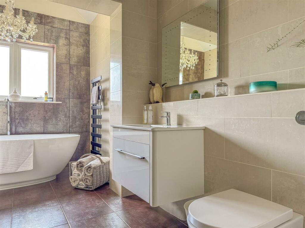 Additional image 4 of Mill Close, Whitestone