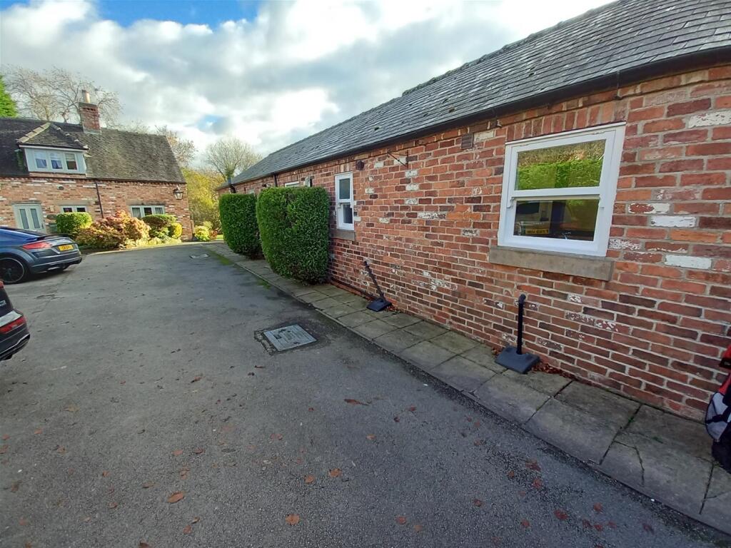 Additional image 16 of Licenced Trade, Pubs & Clubs, Smalley, Derbyshire