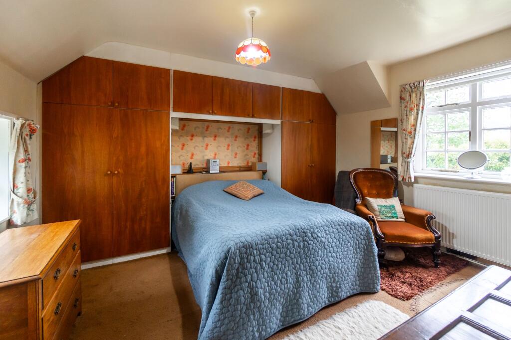 Additional image 24 of Cat & Fiddle Lane, West Hallam, DE7