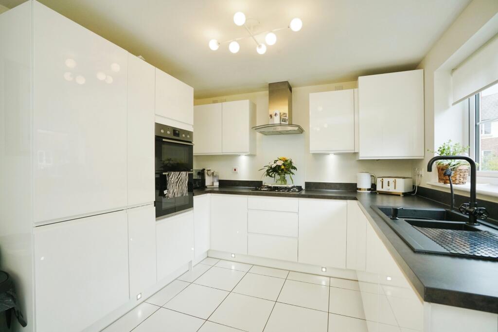 Additional image 16 of Ashlands Drive, Woodville, Swadlincote, DE11