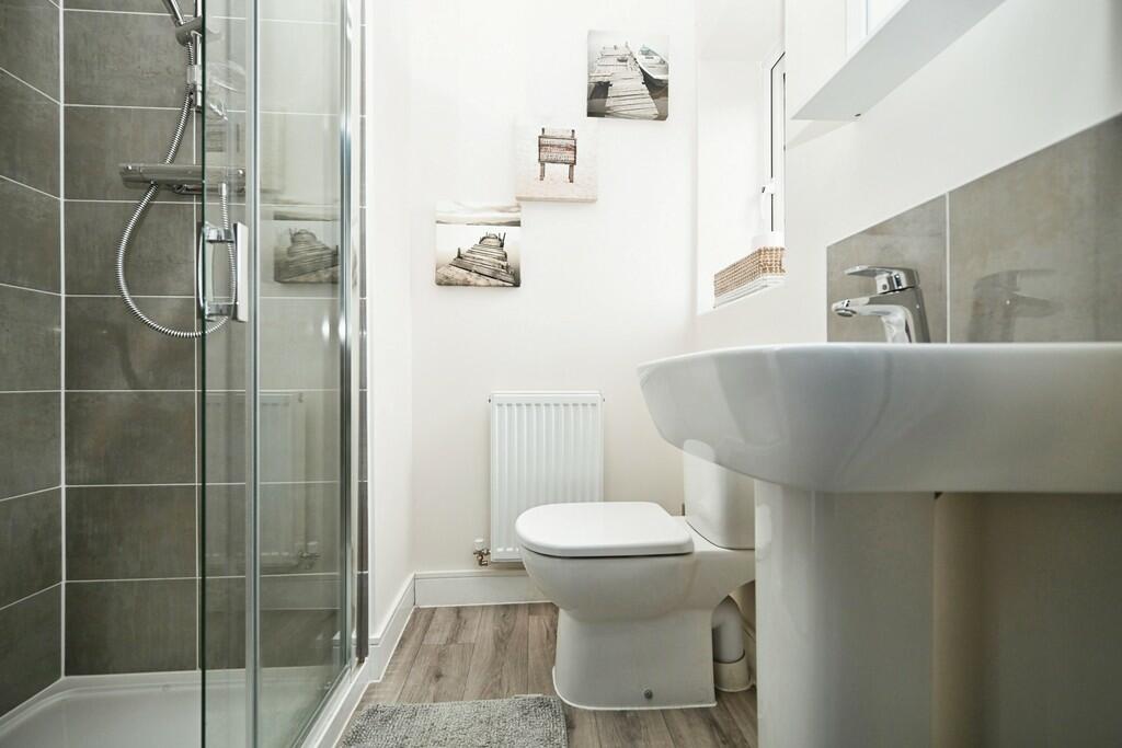 Additional image 12 of Trussell Way, Cawston, Rugby