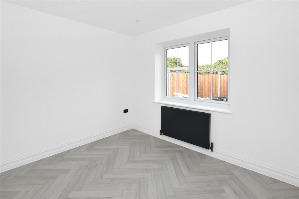Additional image 8 of Plot 2 Whitehill Close, Bexleyheath, Kent, DA6