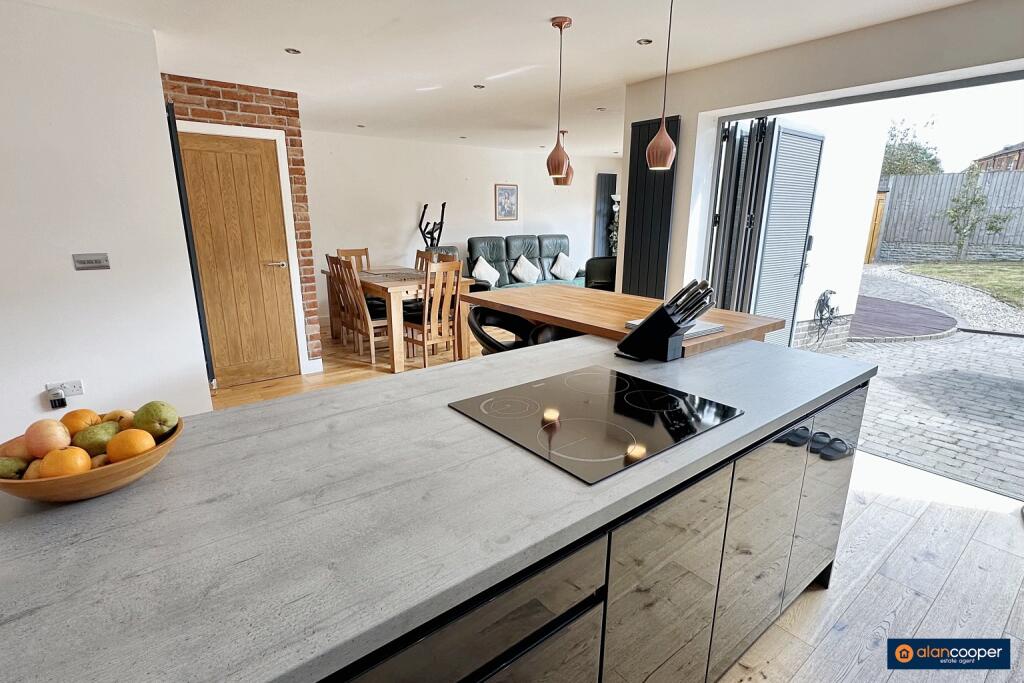 Additional image 7 of Wolvey Road, Bulkington, CV12 9JR