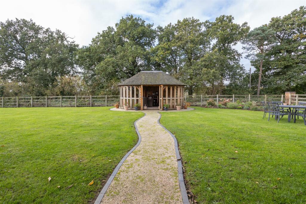 Additional image 39 of Montilo Lane, Pailton, Rugby CV23