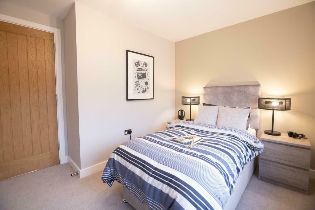 Additional image 10 of Abbey Road,
Sandbach,
CW11 3HA