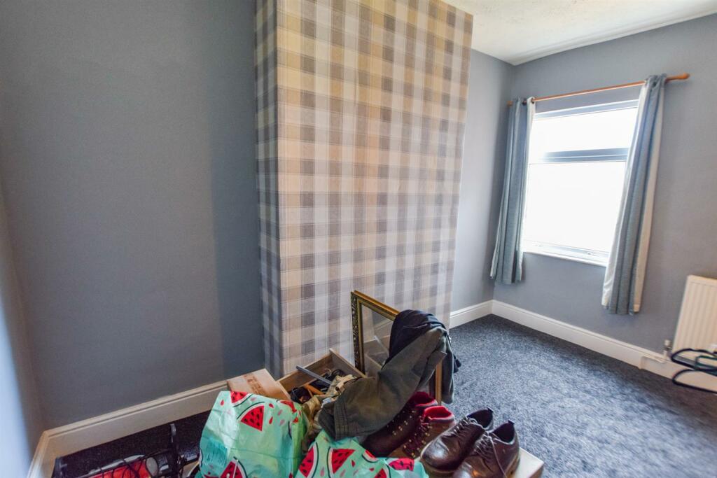 Additional image 7 of Newbold Road, Barlestone