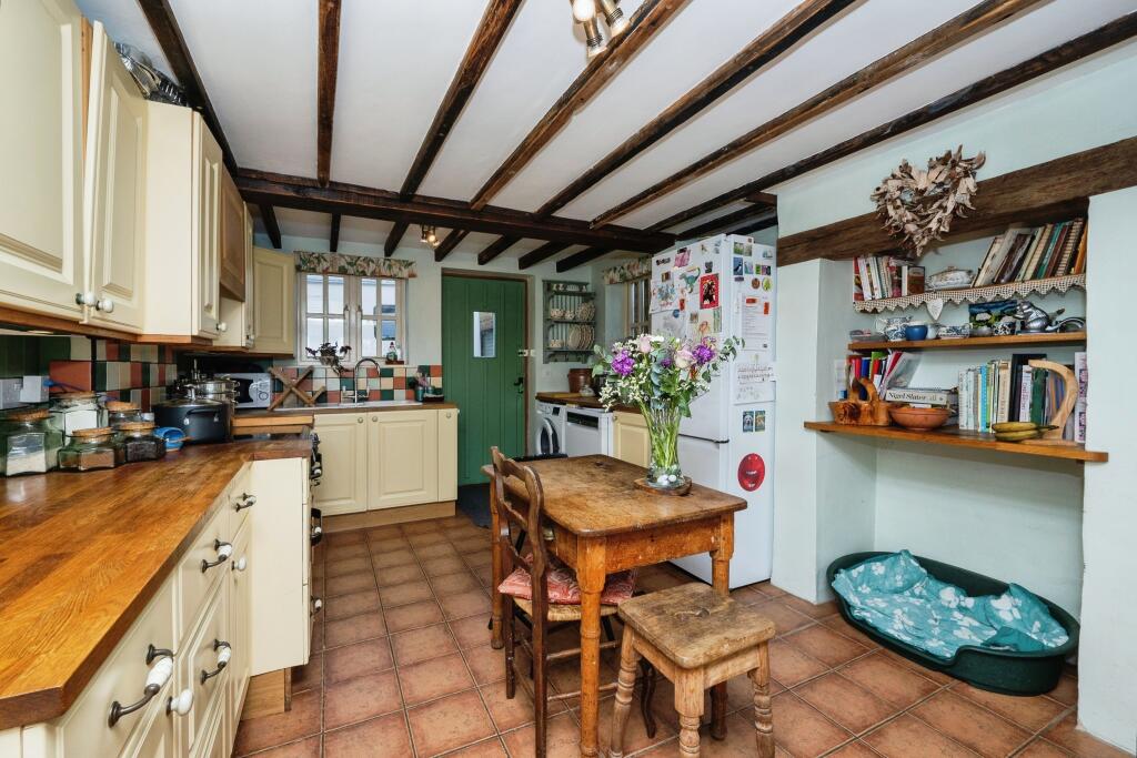 Additional image 8 of Maypole, Hoath, CT3