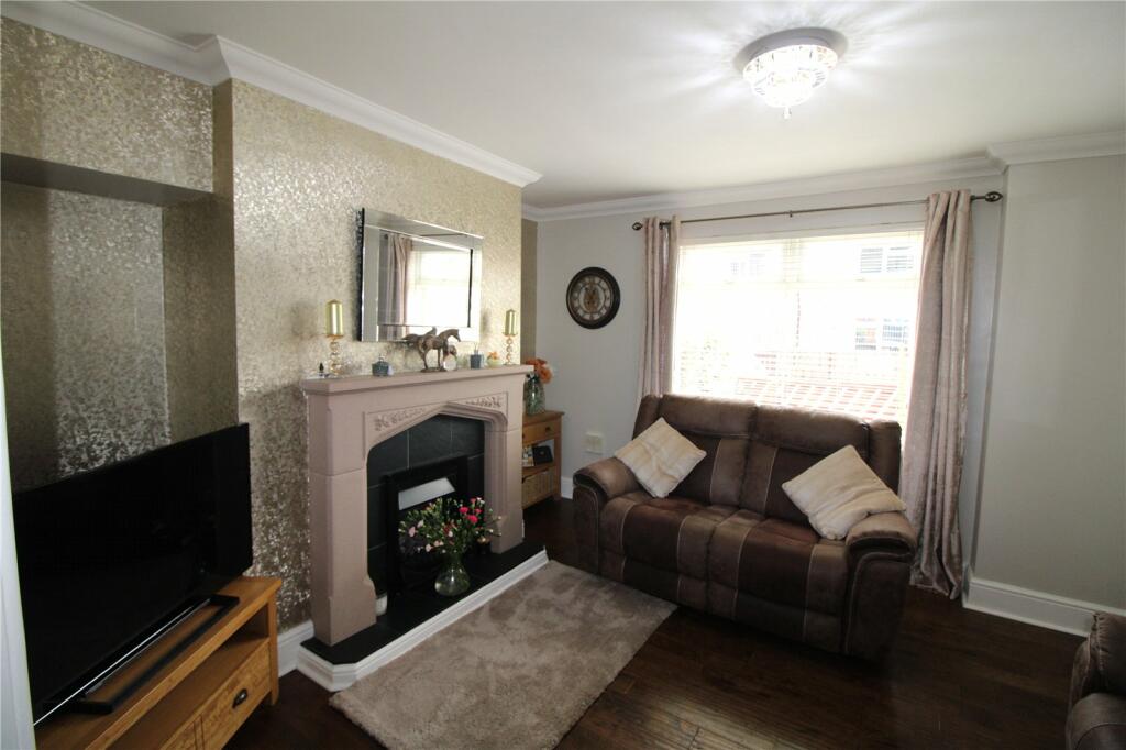 Additional image 14 of Morley Terrace, Houghton Le Spring, Tyne and Wear, DH4