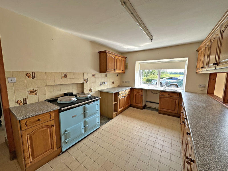 Additional image 11 of The Old Smiddy