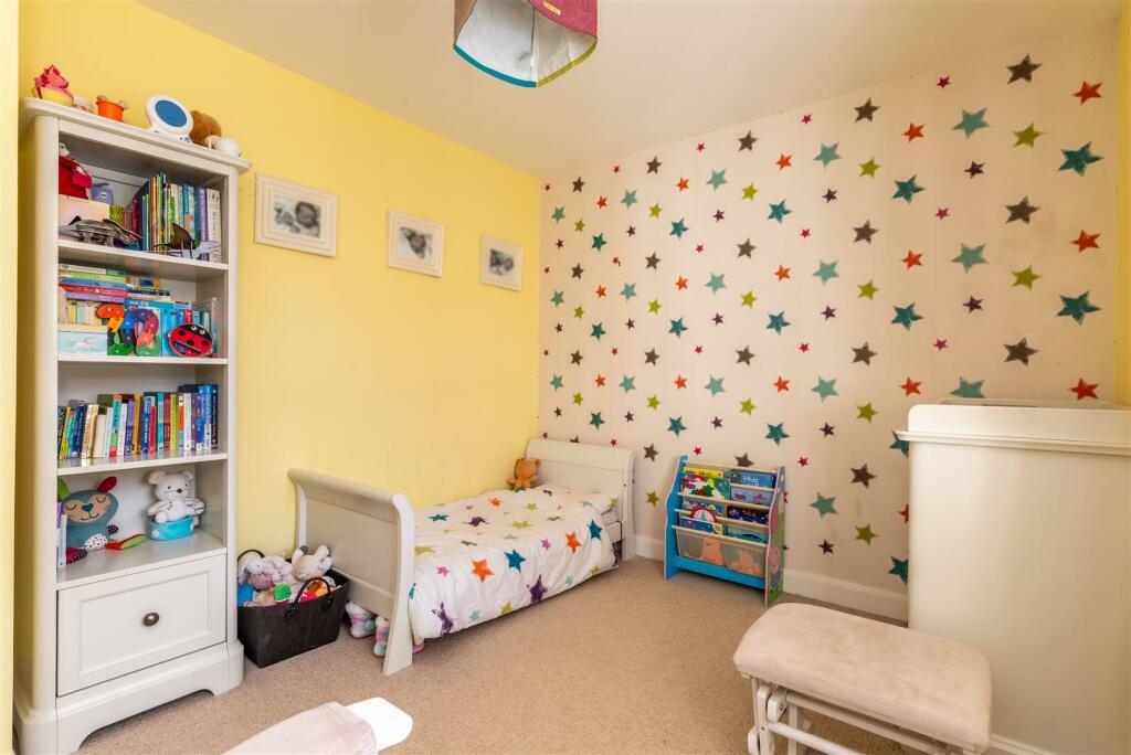 Additional image 17 of Bentley Road, Castle Donington, Derby