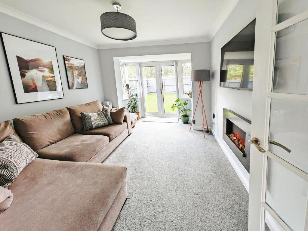 Additional image 10 of Barnato Close, Crewe, CW1