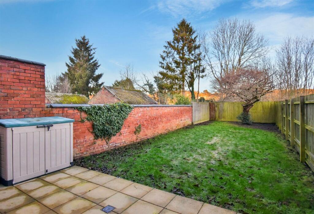 Additional image 18 of Burley Mews, Duffield, Belper, Derbyshire