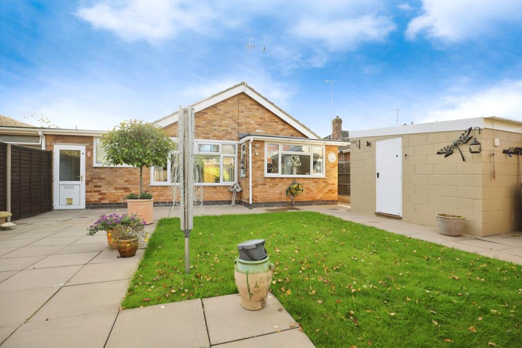 Additional image 3 of Hayes Green Road, Bedworth, Warwickshire, CV12