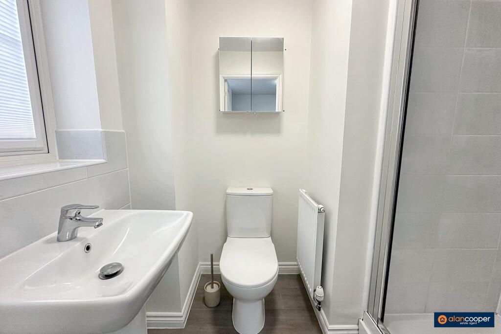 Additional image 8 of Granary Yard, Weddington, Nuneaton, CV10 0FN