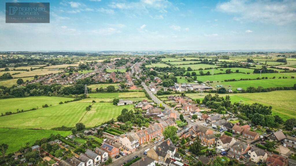 Additional image 26 of Station Road, West Hallam, Ilkeston, DE7