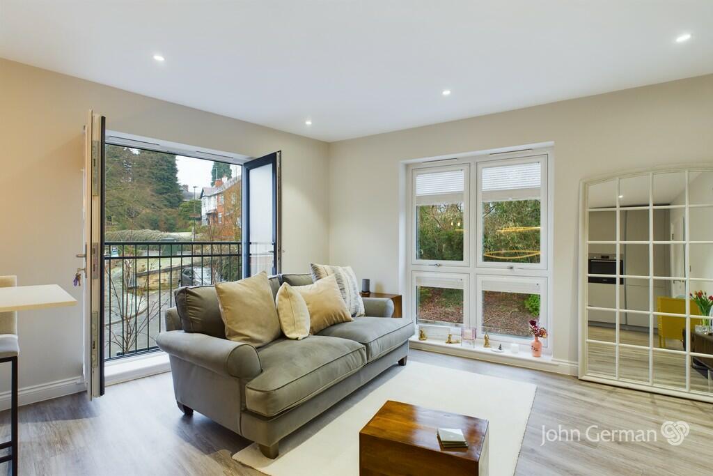 Additional image 4 of North Avenue, Darley Abbey