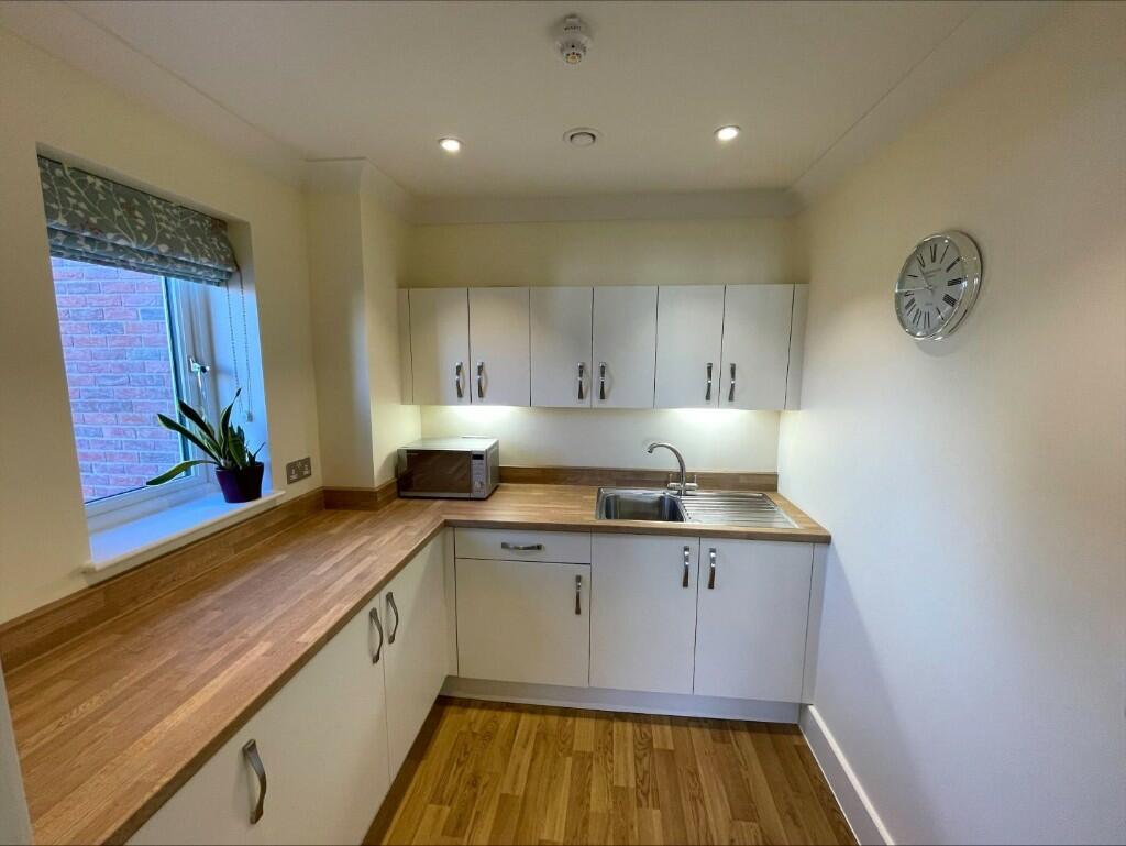 Additional image 3 of No. 28 Village Centre, Richmond Villages Aston-on-Trent, Richmond Drive, Derbyshire DE72 2EA