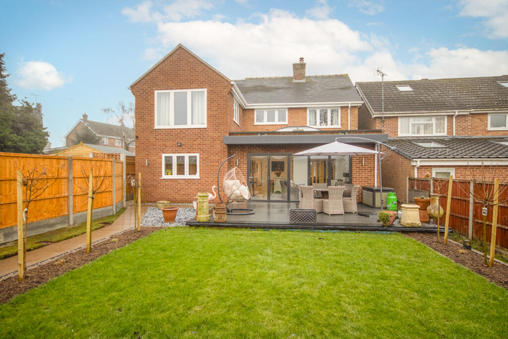 Additional image 51 of Mansfields Croft, Etwall, Derby, Derbyshire