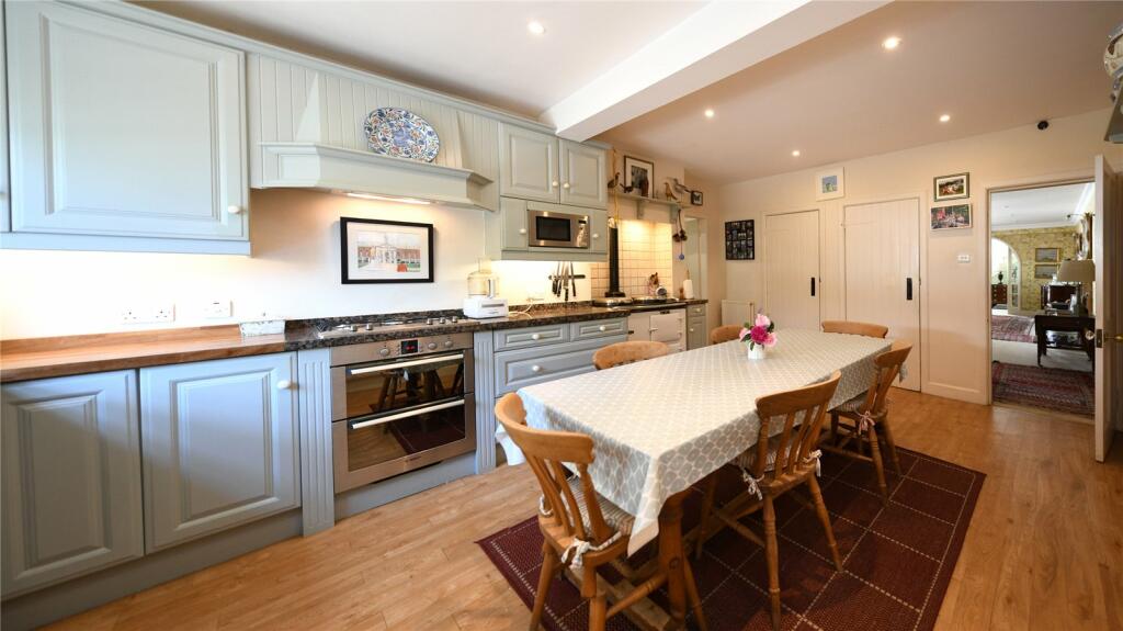 Additional image 6 of The Clachan, Newtonairds, Dumfries, Dumfries and Galloway, South West Scotland, DG2