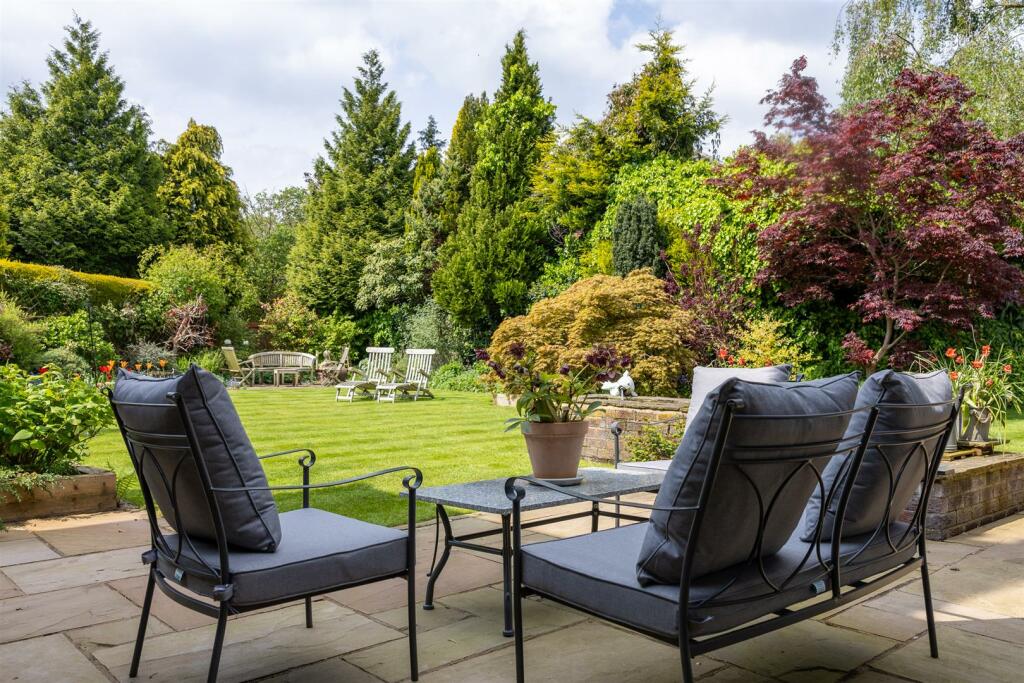 Additional image 7 of Thornton House & Thornton Cottage, Crewe Road, Nantwich