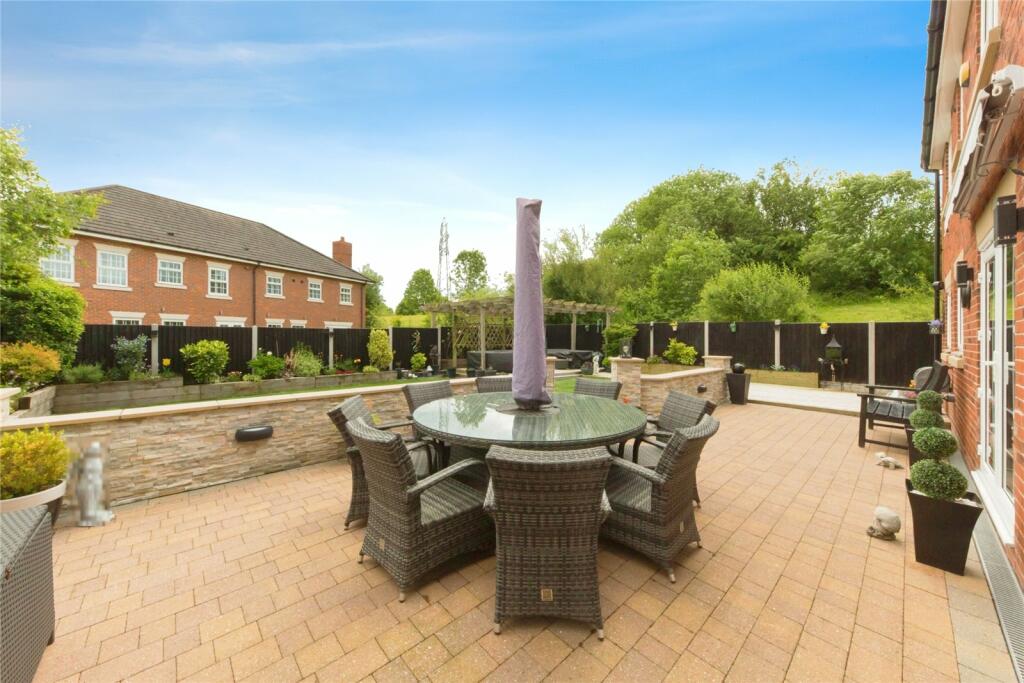 Additional image 22 of St. Augustines Drive, Weston, Crewe, Cheshire, CW2