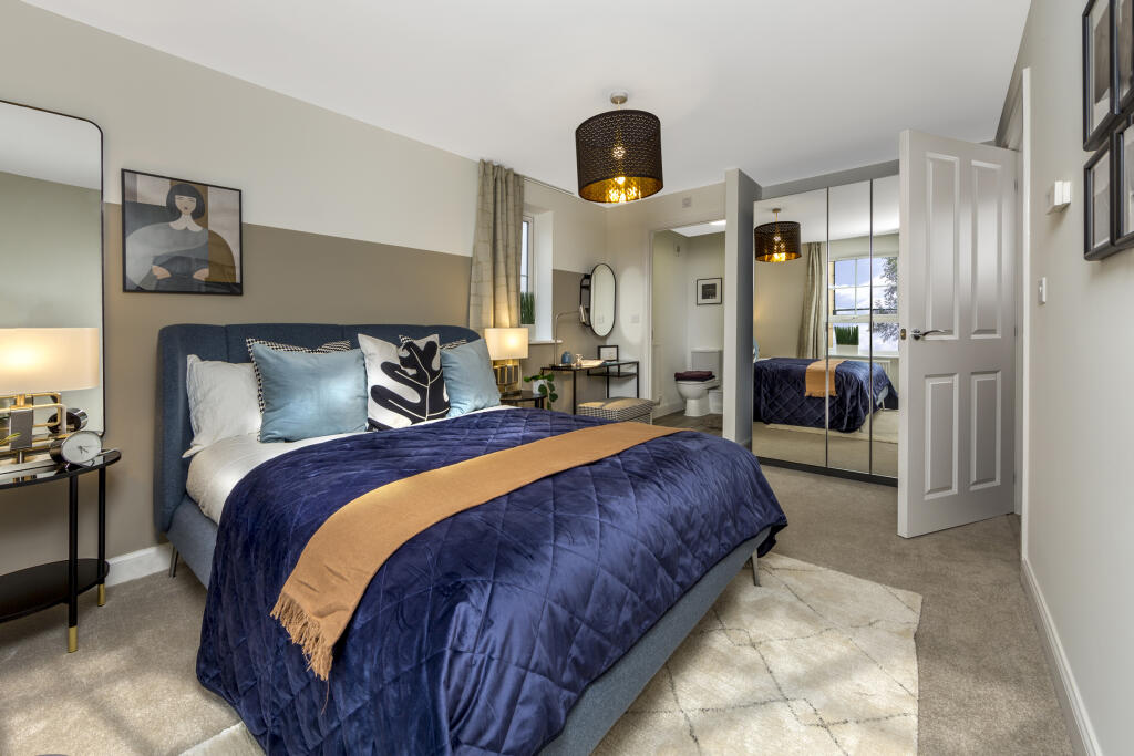 Additional image 5 of The Woodlands
Herne Bay Road
Sturry
CT2 0NJ