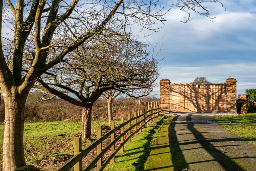 Additional image 20 of Buxton Road, Congleton, Cheshire, CW12