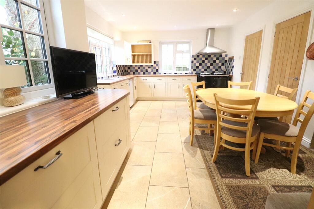 Additional image 18 of Main Street, ASHBY ST LEDGERS, Warwickshire, CV23