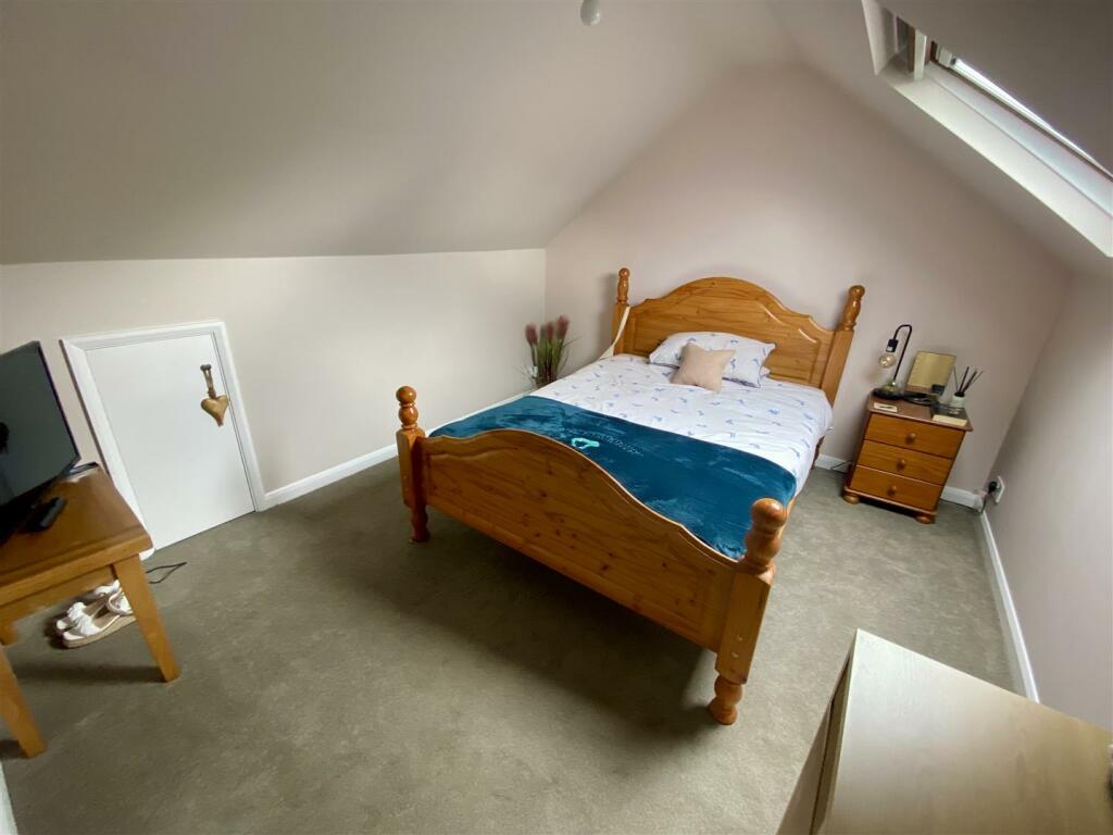 Additional image 15 of Roseway, Stoke Golding, Nuneaton