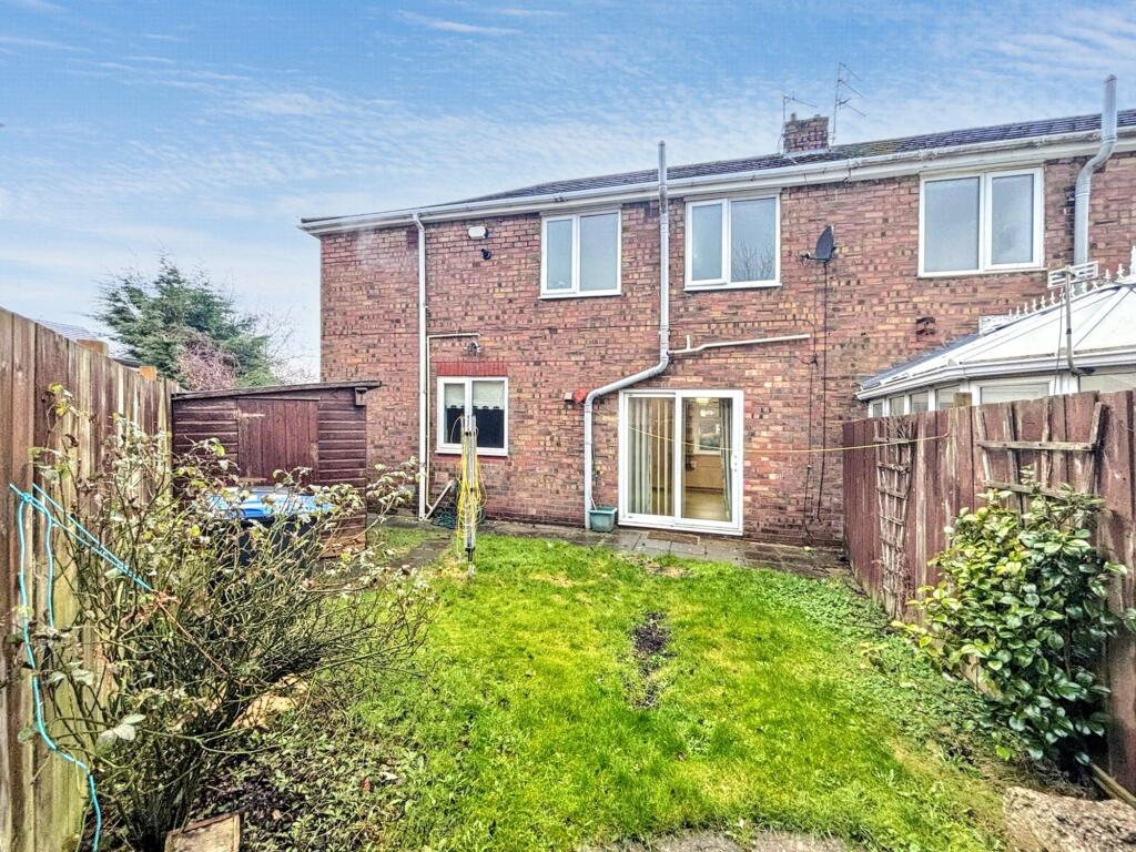 Additional image 14 of Kepier Crescent, Gilesgate, Durham, Durham, DH1 1PG