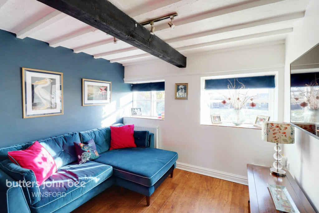 Additional image 13 of Cornhill Barn, Long Lane, Cheshire