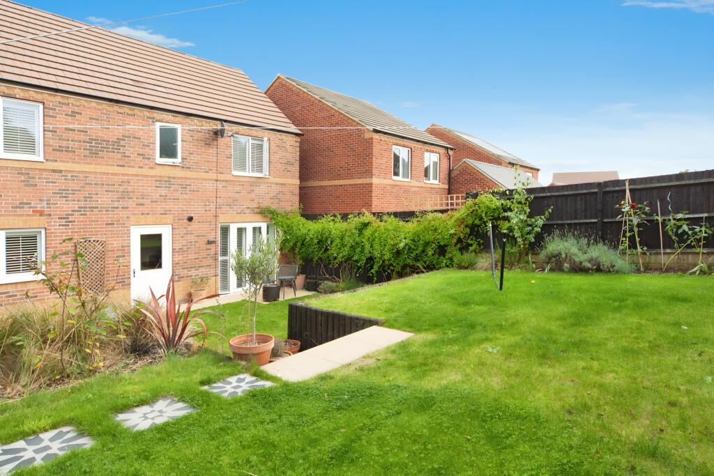 Additional image 24 of Webb Road, Shipston-on-stour, CV36