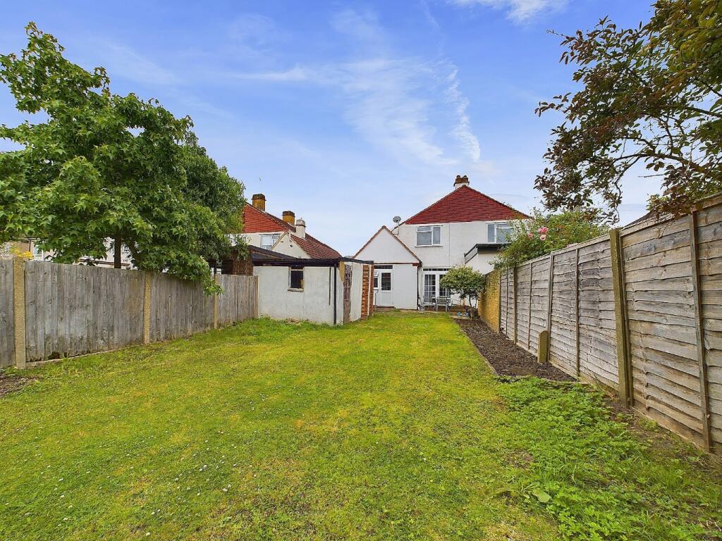 Additional image 4 of Crombie Road, Sidcup, Kent, DA15