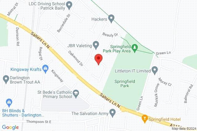 Additional image 15 of Largo Gardens, Darlington, DL1