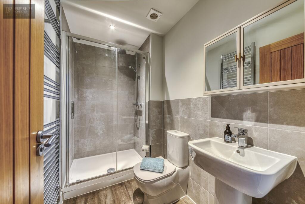 Additional image 15 of Wheatcroft Drive, Ambergate, Belper, DE56