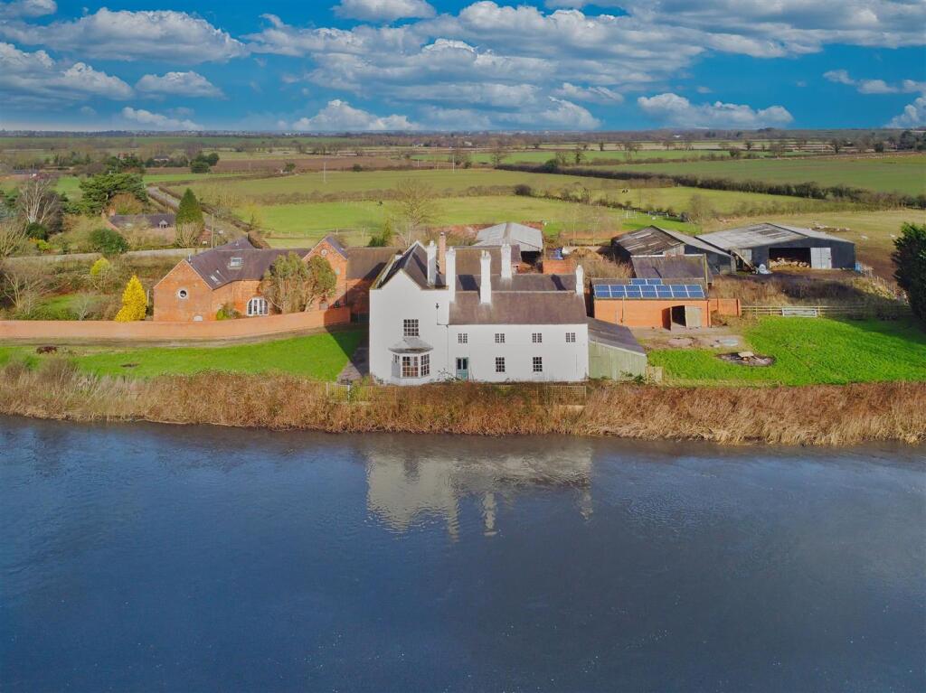 Additional image 2 of Twyford Hall, Ferry Lane, Twyford, Derby