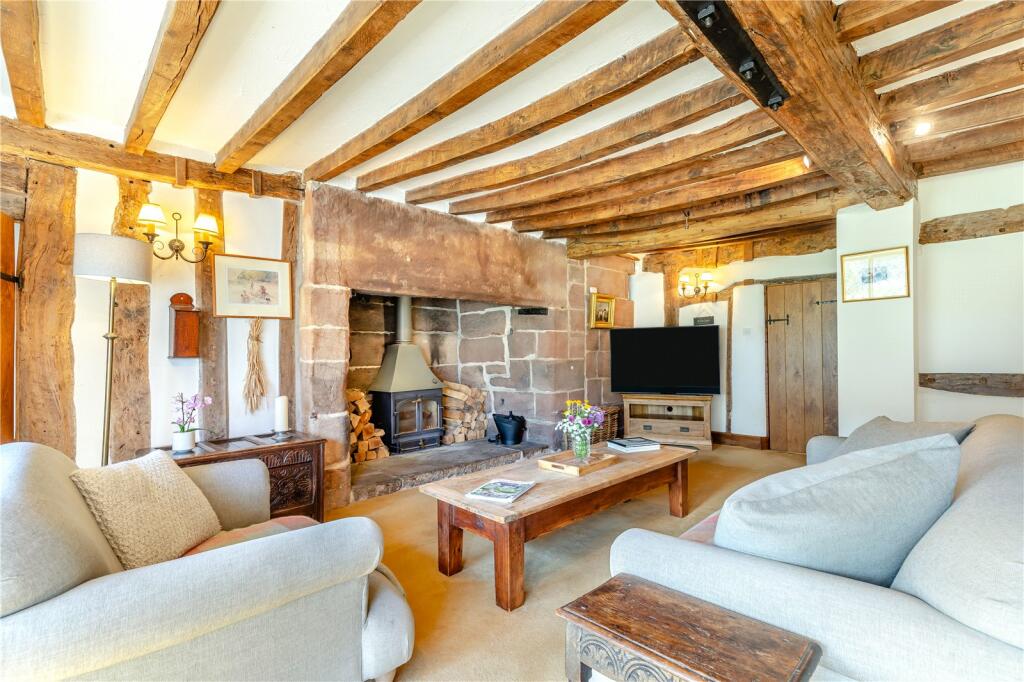 Additional image 6 of Horsley Lane, Beeston, Nr Tarporley, Cheshire, CW6