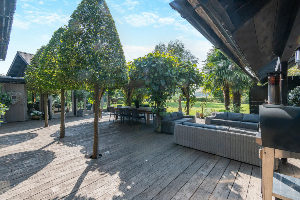 Additional image 20 of Architectural Masterpiece, Ashbourne, Derbyshire DE6