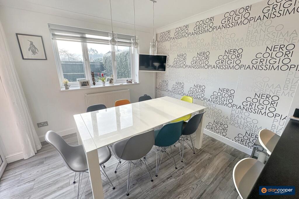 Additional image 8 of Hinckley Road, Stoke Golding, CV13 6DU