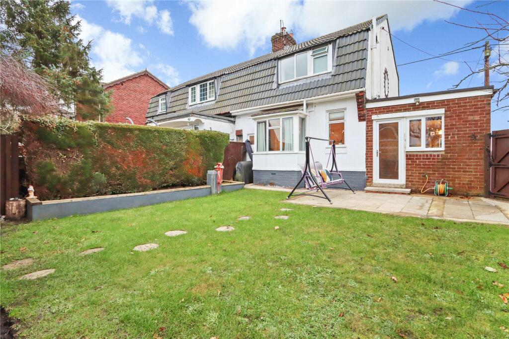 Additional image 6 of Barley Mill Road, Bridgehill, Consett, Durham, DH8