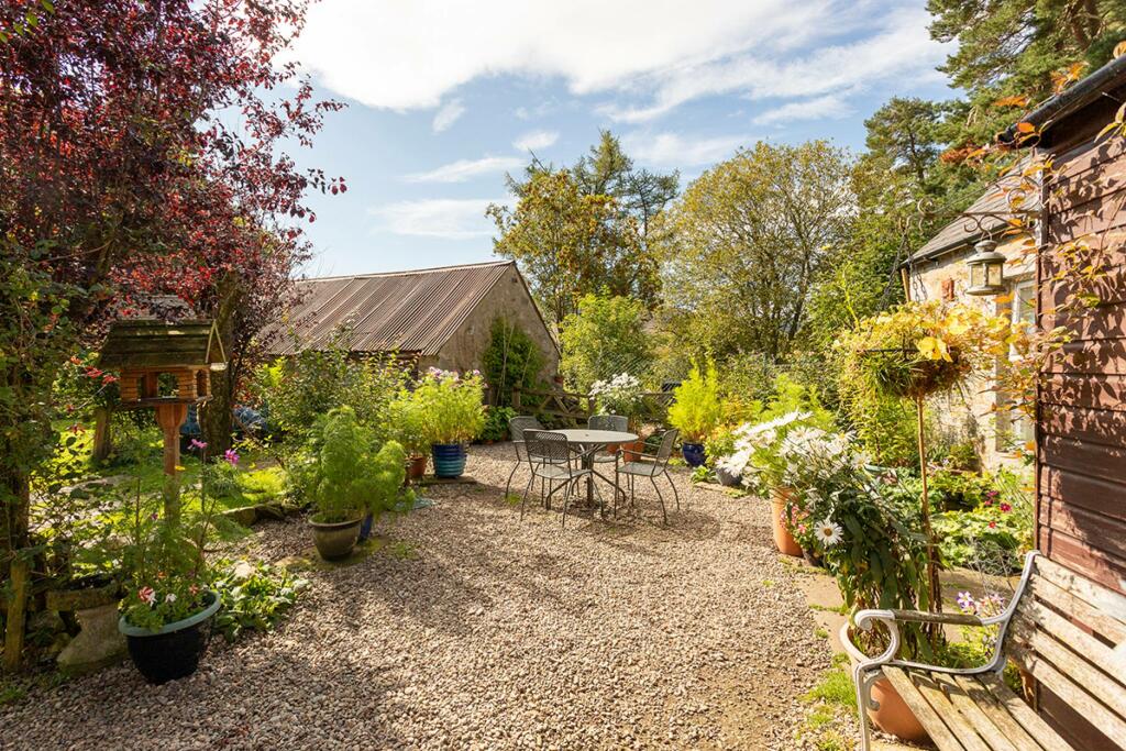 Additional image 28 of The Old Post Office, Tarfside, Brechin, DD9 7YU